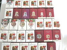 Hutschenreuther  Glas Glocke