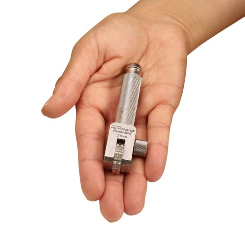 Pickardt schlagstempel - pickardt,