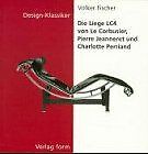 Die Liege LC4 von Le