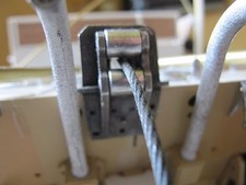 WWII Panther Bergepanther RC