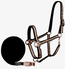 Halfter strick set - halfter,
