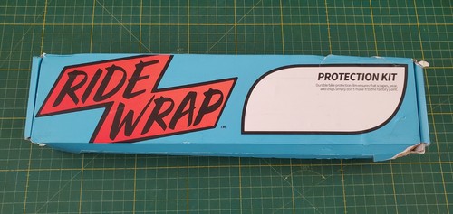 Ridewrap tailored protection - ridewrap,