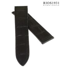 Alligator Ersatz-Uhrenarmband