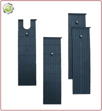 Gleitplatten Platten