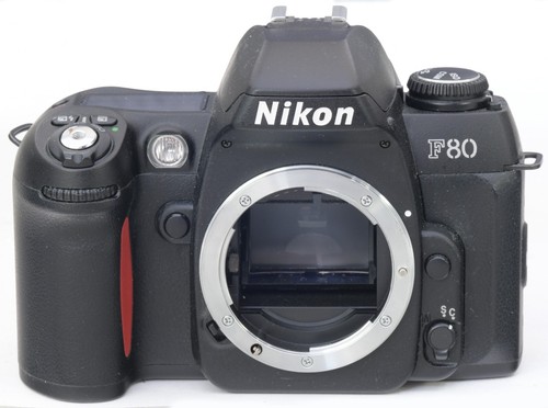 Nikon f80 vr objektiv - nikon,