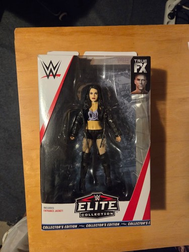 Wwe elite paige - wwe,