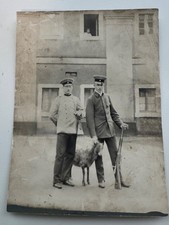 1. Weltkrieg Feldpostkarte /