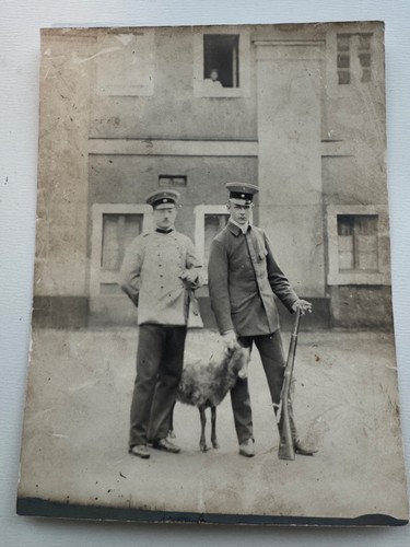 Weltkrieg feldpostkarte - weltkrieg,
