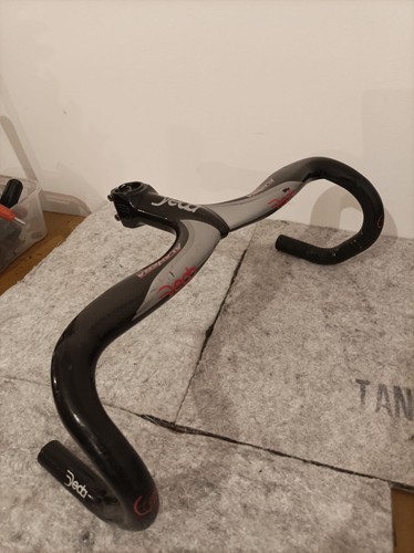 Deda alanera rennrad - deda,