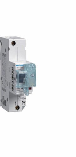 Hager sls schalter htn163e - hager, sls-schalter