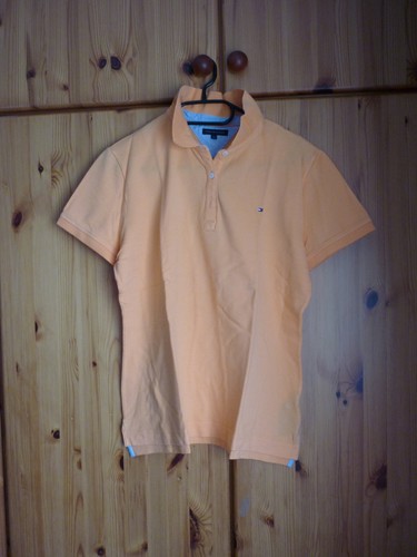 Tommy hilfiger polo xl - hilfiger,