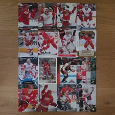 Trading Card Lot Sammelkarten