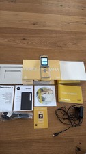 Dolce & Gabbana Handy Motorola