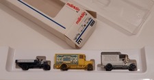 MÄRKLIN Oldtimer-Set, HO 1889