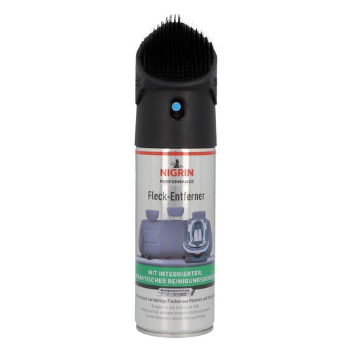 Nigrin fleck entferner mit - nigrin, fleck-entferner