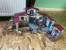 Schleich Horse Club Reiterhof