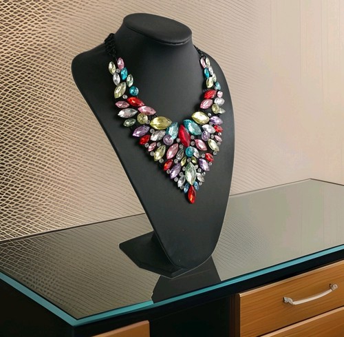 Kette statement collier - ,