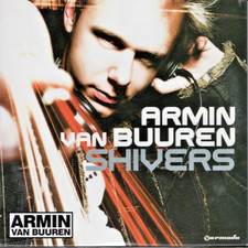 Armin van Buuren – Shivers