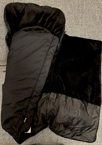 Fußsack hauck für - hauck,