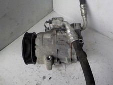 VW Polo IV