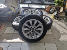 Original BMW X3 F25 X4 F26 Alufelgen 8J X 18 Zoll Styling 307 6787578