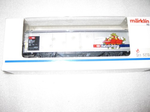 Märklin somo 4735 - märklin, 4735,908