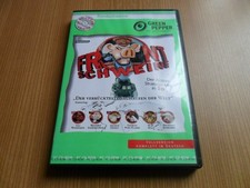 (PC) - FRONTSCHWEINE