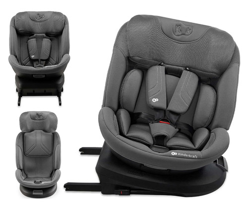 Kinderkraft xpedition3 size - kinderkraft,