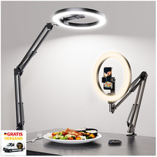 Overhead Stativ Handy Mit