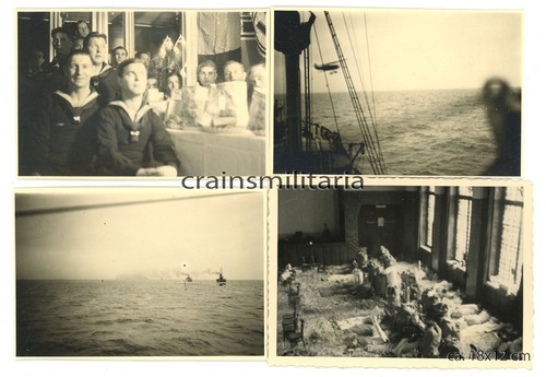 Orig foto minensuchboot - orig.,
