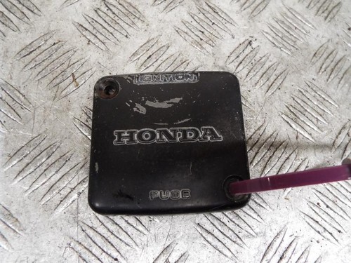 Honda cx500 500 - honda, cx