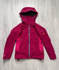 Mammut Eiger Extreme