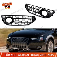 Für Audi A4 B8 Allroad 10-15