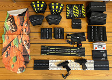 ARTIN Racing System - Rennbahn