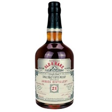 Old & Rare Ardbeg 21 Jahre