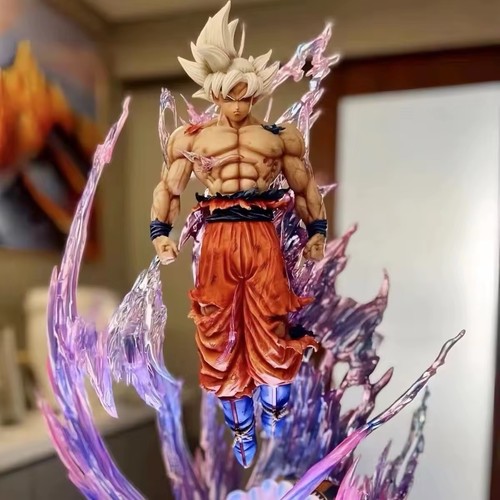 Dragonball son goku ultra - dragonball,