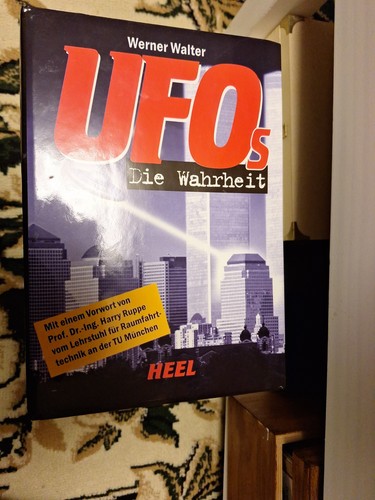Ufos die wahrheit - die,