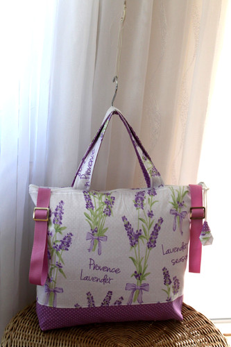 Rollatortasche