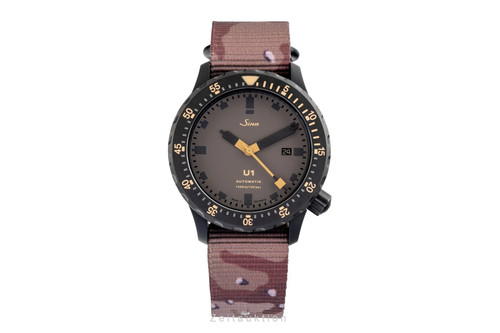 Sinn desert 1000m - desert,