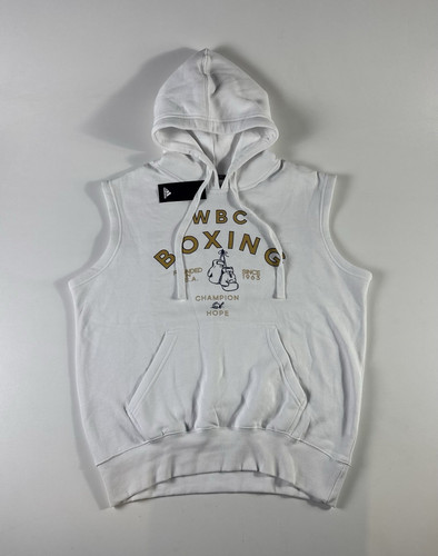 Adidas boxing ärmelloser - boxing,