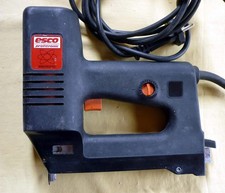 älterer Tacker ESCO profitronic electronic Nr 65422