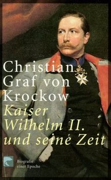 Kaiser wilhelm und seine - und,
