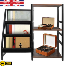 Plattenspieler Ständer mit 3