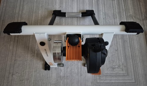 Tacx flow rollentrainer - tacx,