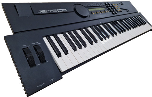 Yamaha ys100 fm - yamaha,,