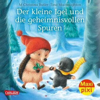 Maxi pixi 420 der kleine - maxi,
