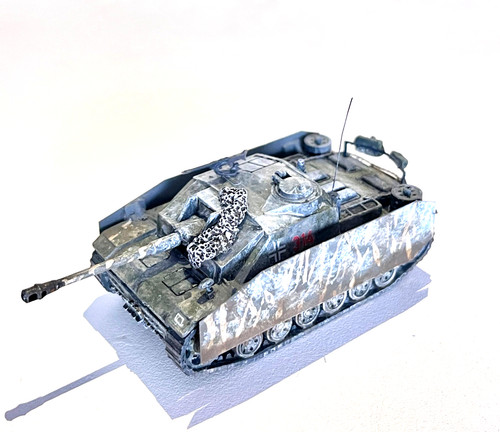 Roco minitank artitec - roco, +