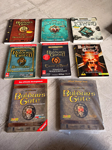 Baldur gate 2 - gate,