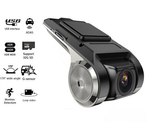 Full 1080p dashcam auto - dashcam, dvr
