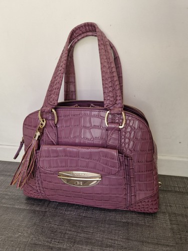 Lancel adjani tasche leder - lancel,